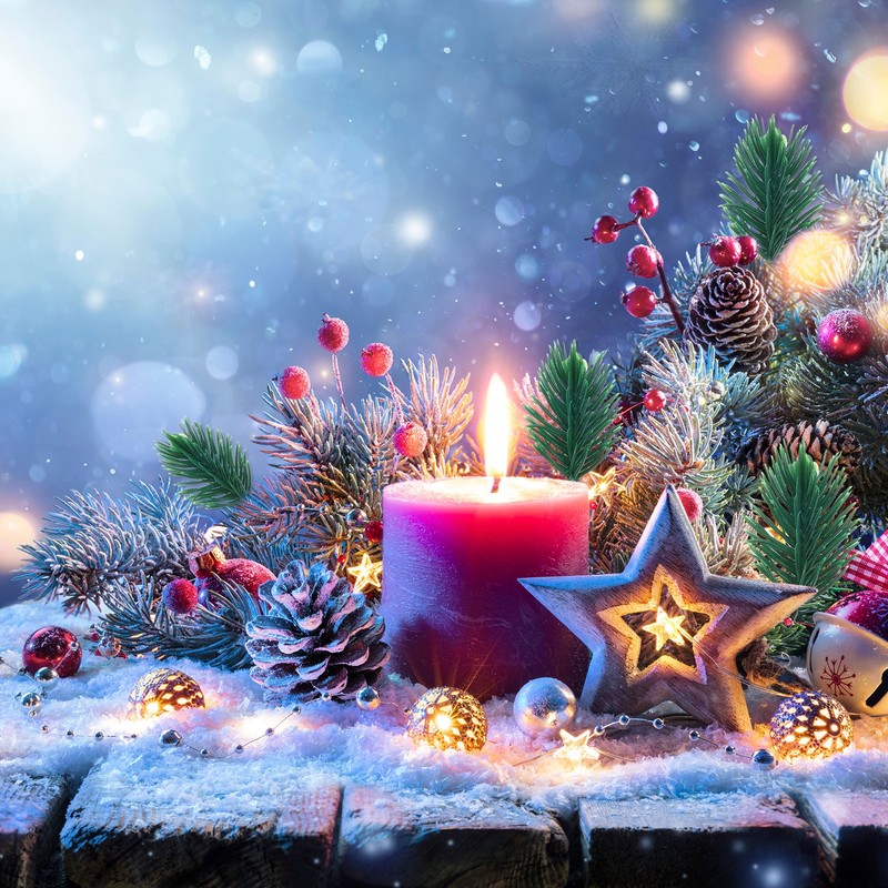 3" Artificial Green Pine Needles, 48 Pack Branches Twigs Stems Pick, Style 2 gallery