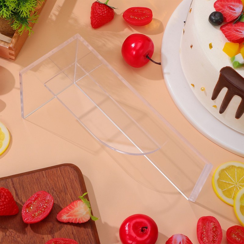 1Pc Cake Smoother Tool for Icing Buttercream and Cake Decoration gallery