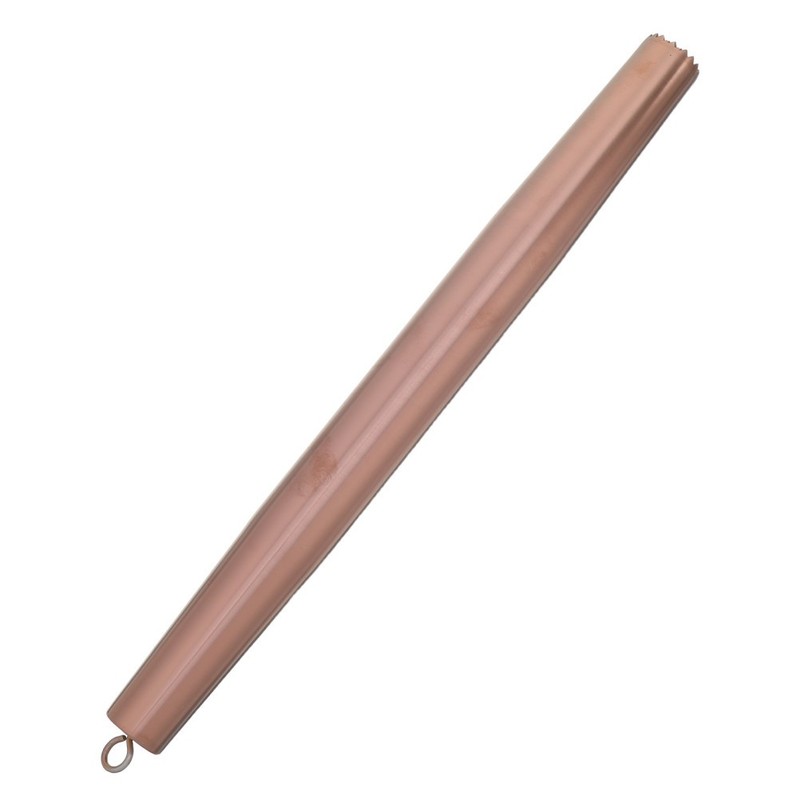 Pie Roller Stick Home Bakers Ice Crushing Baking Accessories Rolling Pin gallery