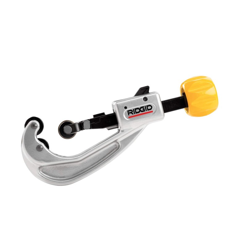 Ridgid 32078 151 Quick Acting Csst Tubing Cutter