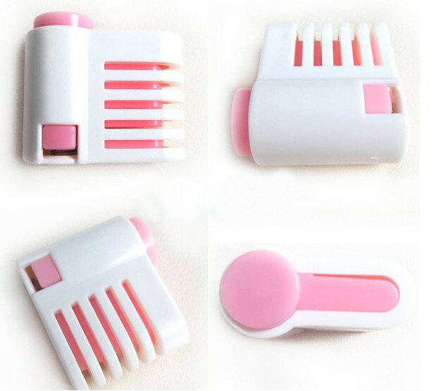 5 Layers Kitchen DIY Cake Bread Cutter Leveler Slicer Cutting Fixator Tools 2pcs gallery