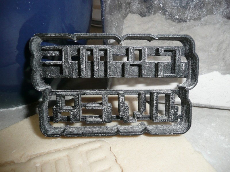 GAME OVER WEDDING BACHELOR PARTY 8 BIT WORDING QUOTE COOKIE CUTTER USA PR2599 gallery
