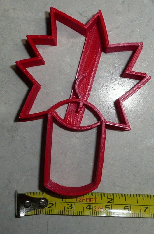 FIRECRACKER FIREWORK FIRE CRACKER 4TH FOURTH OF JULY COOKIE CUTTER USA PR2505 gallery