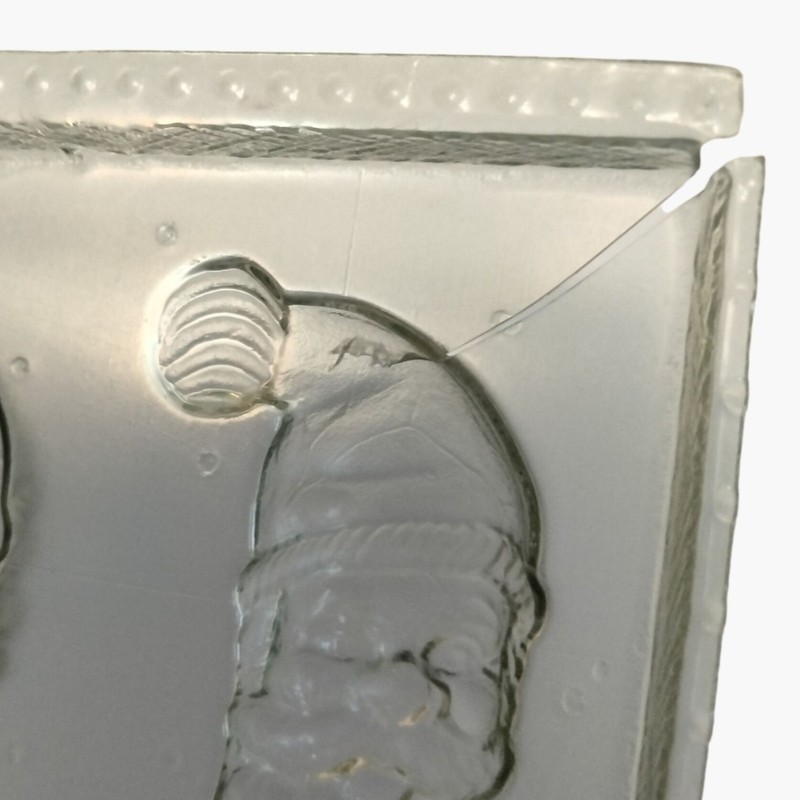 Santa Claus Candy Mold Chocolate Form E252 B gallery