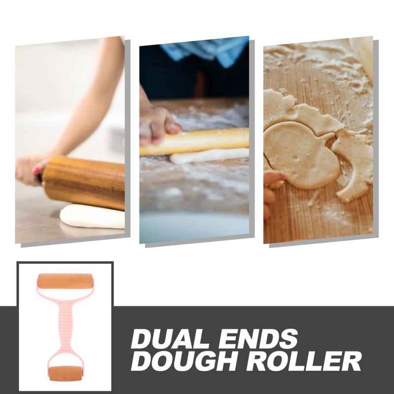 Pizza Making Tools Baking Roller Pin French Rolling Pins for Dough gallery