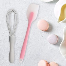 28Pcs Macaron Silicone Baking Mat Kit-2 Sheet Macaron Silicone Baking Mats gallery