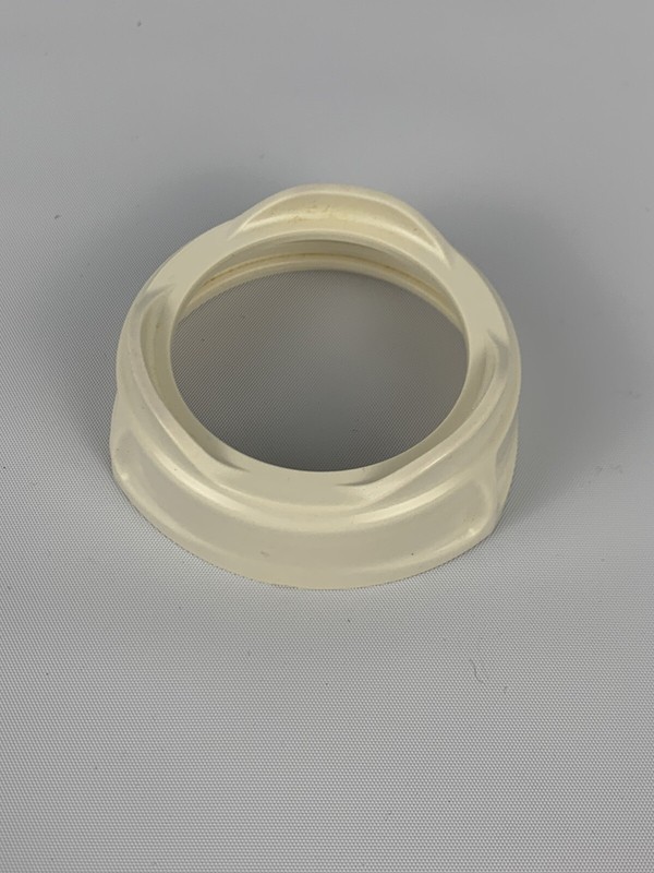 Wear-Ever Super Shooter Electric Cookie Candy Maker Barrel Cap Part Only 70123