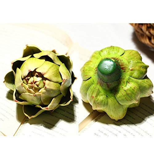 Onlove Artifial Artichoke 9 gallery