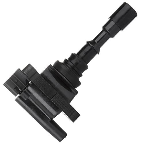 Pack of 3 Ignition Coils Compatible with 2003 2004 2005 2006 Coil Pack for gallery