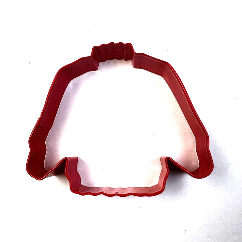 Ugly Christmas Sweater Cookie Cutter Rolled Decorated Cookies Party Food Baker