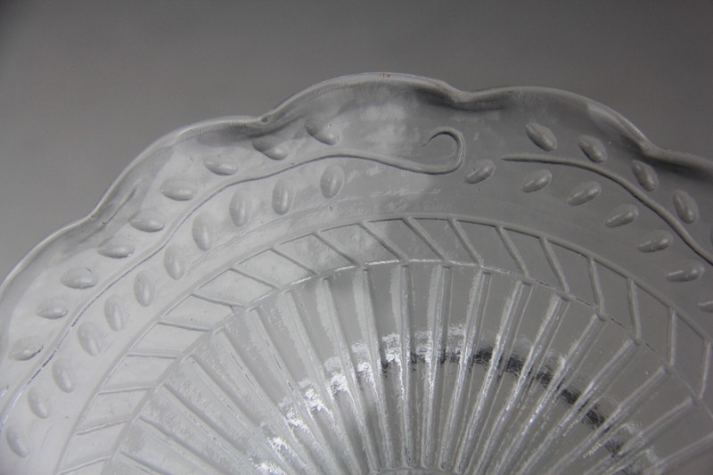 Southern Living at Home Charleston 9" Cake Pedestal Stand gallery