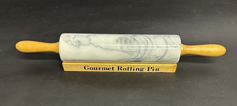 Gourmet Marble Rolling Pin