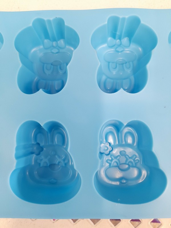 Chocolate Easter Mold gallery