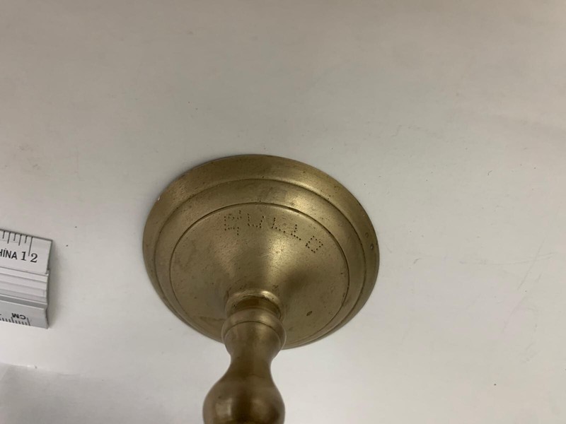 Antique Rare Unique Cup Hand Carved Vintage Copper Flower Cup Art Decoration gallery