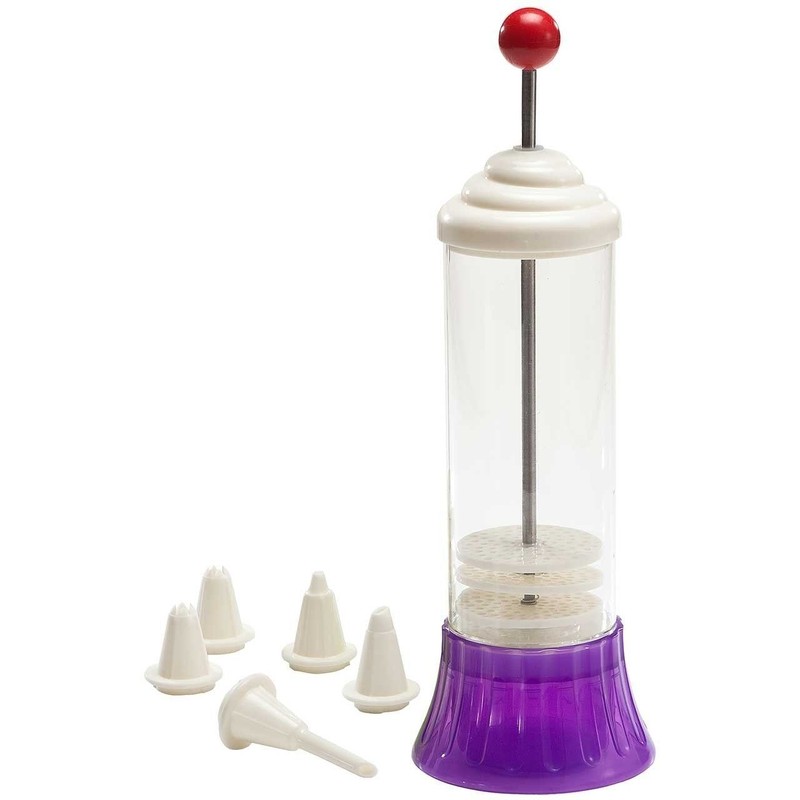 Hutzler Quick Whip, Make Delicious Fresh Whipped Cream in Seconds