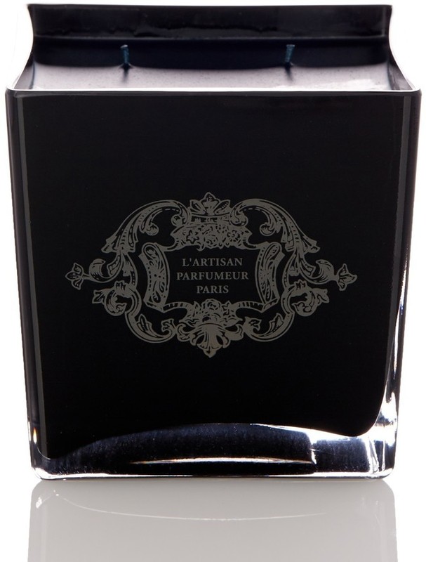 L'Artisan Parfumeur La Chasse aux Papillons Scented Candle 1242ml gallery