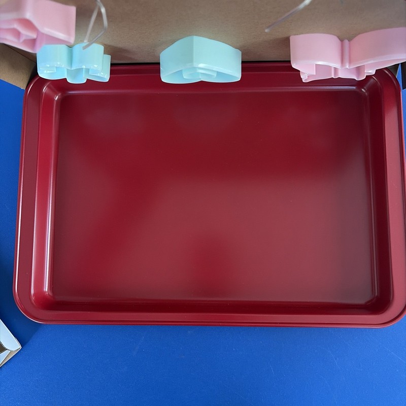 American Girl Williams Sonoma Cookie Baking Set New gallery