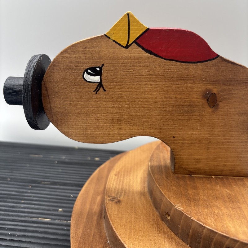 Thanksgiving Decor - Wooden Turkey Lollipop Holder and Cake Pop Stand for 23! gallery