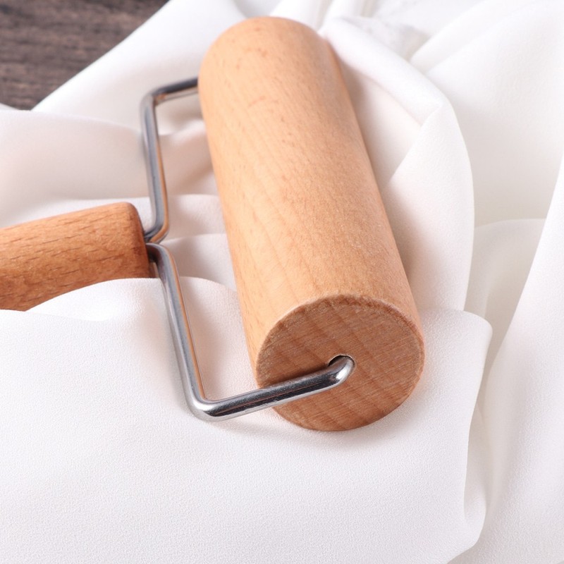 Bakery Rolling Pin for Sourdough Pasta Making Tools Pastry Pizza Roller gallery