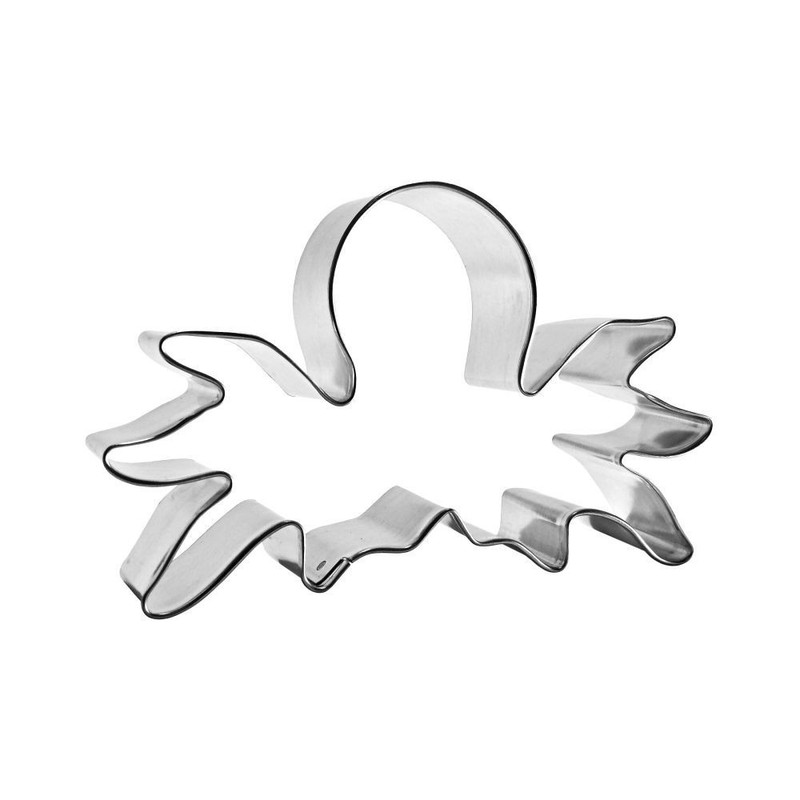 Octopus 4.5'' Cookie Cutter Metal gallery