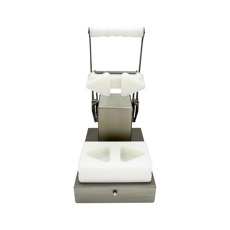 Commercial Manual Japanese Onigiri Machine Triangle Mold for Homemade Bento gallery