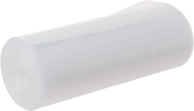 Ateco Disposable Decorating Bags, 18-Inch, Pack 18 Inch (Pack of 100), Clear gallery