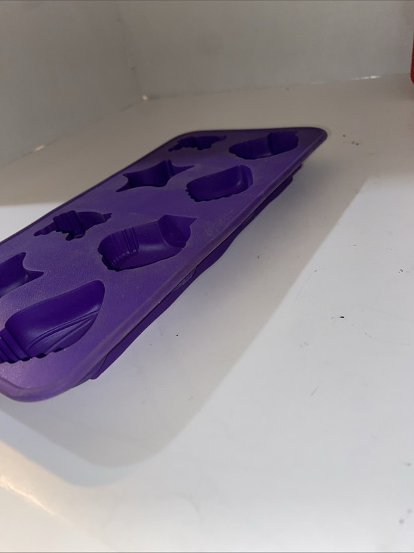 Silicone mold sea life chocolate candy maker gallery