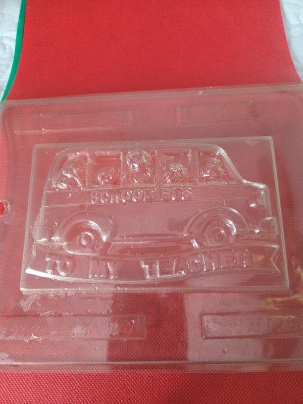 Candy Molds
