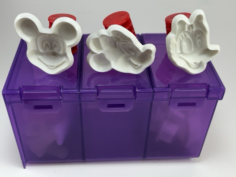 Wilton Ultimate Professional Cake Decorating Caddy Set 2109-0309 Most Tools + gallery