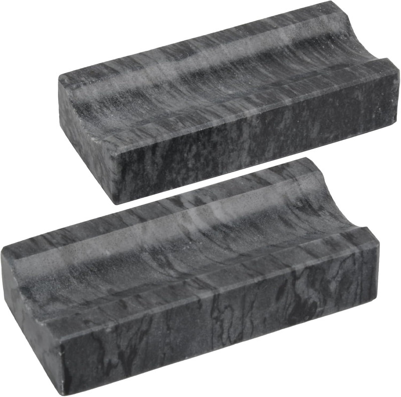 Marble Rolling Pin Holder,Rolling Pin Display Rack,Suitable for Storing Rolling