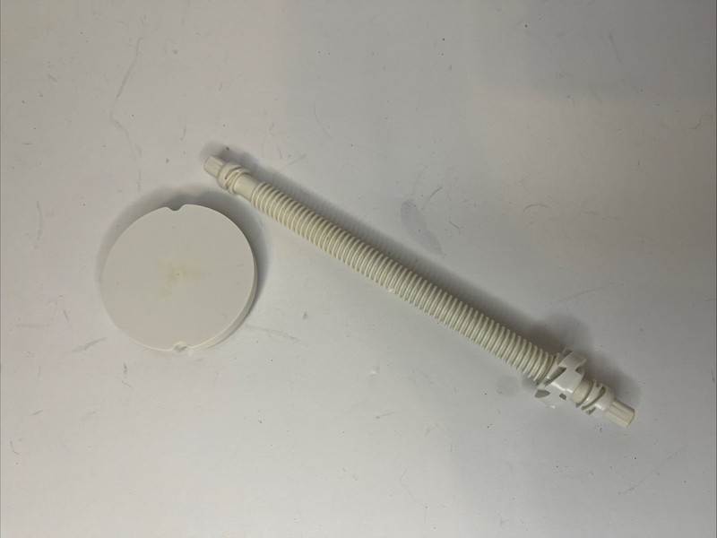Hamilton Beach Super Shooter Replacement Part Gear & Pusher Only 80000 gallery