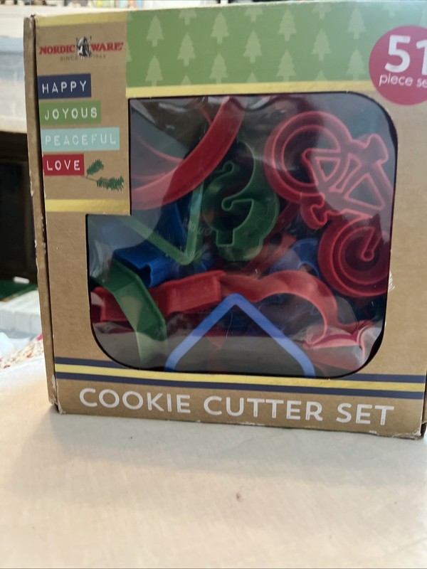 Cookie Cutter Set gallery