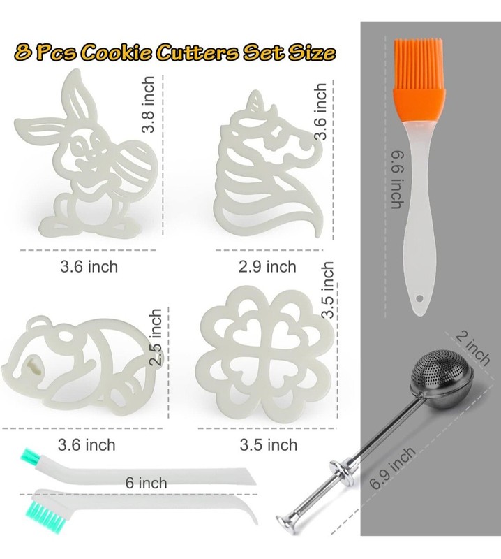 Cookie Cutter gallery