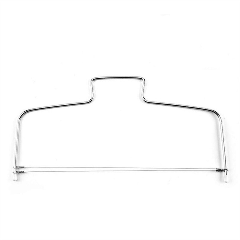Cake Cutter Leveler Bread Divider Decor Kitchen Lightweight Professional