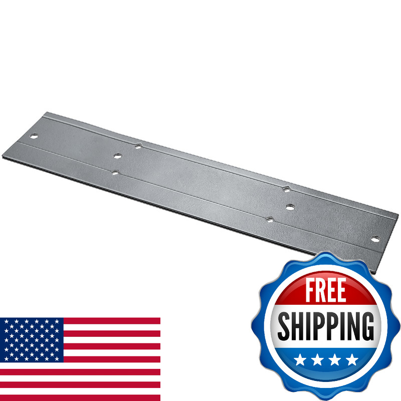 Sadnyy 18 Inch Folding Tool Steel Metal Bending Tool Sheet Metal Bender For