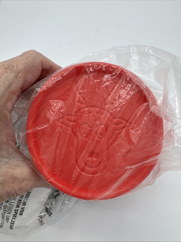 New Pampered Chef Christmas Cookie Cutters #1599 – Set of 7 Sealed in Package