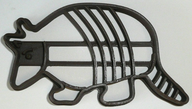 ELECTION POLITICS CAMPAIGN MASCOT PARTY SYMBOL DEMOCRAT COOKIE CUTTER USA PR1337 gallery