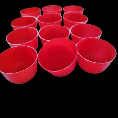 Pichi Puto Molder Plastic Different Brands Style Mold Talam 24 per pack gallery
