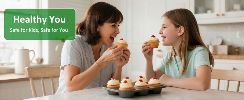 Unbleached Parchment Cupcake Liners - Standard Paper Muffin Liners Cups for gallery