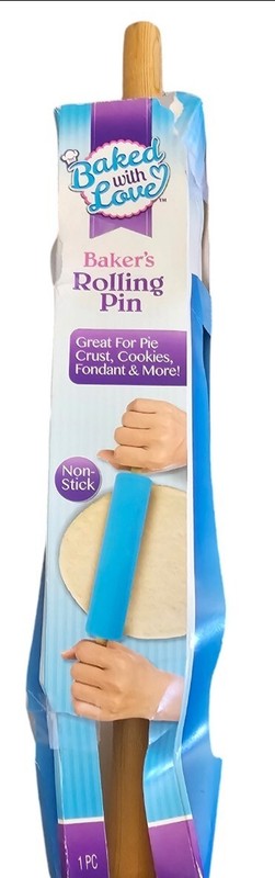 Artskills 9 piece Baking Lot Brand New In Packaging Bake Accessories gallery