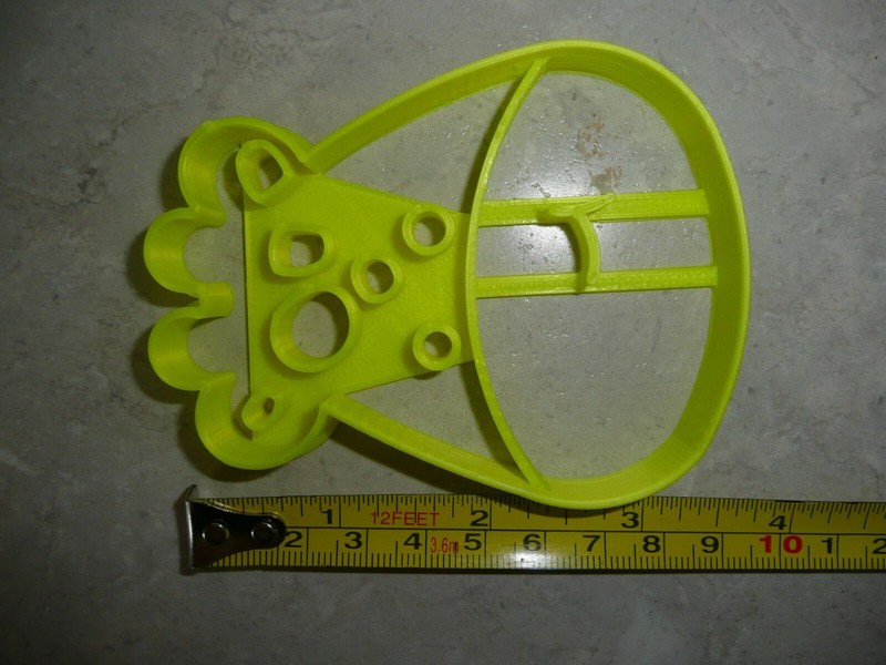 GIRAFFE DETAILED FACE HEAD TALL ANIMAL ZOO SAFARI LONG COOKIE CUTTER USA PR2627 gallery