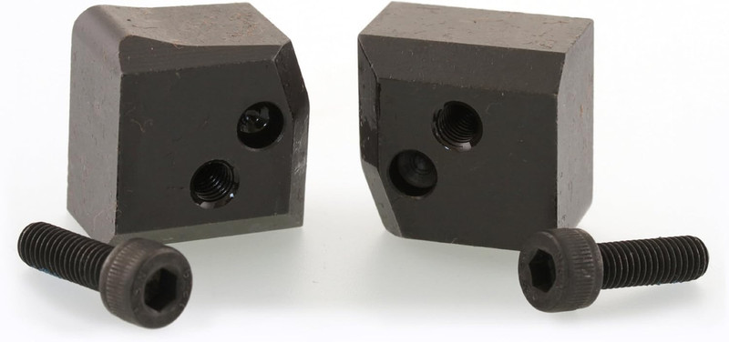 319706 Cutter Set for the VB16Y Rebar Cutter and Bender, 1-Pair gallery