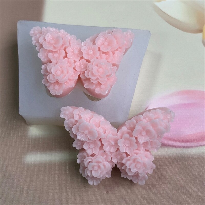Silicone Mousse Molds Baking Supplies Silicone Material Suitable for Baking gallery