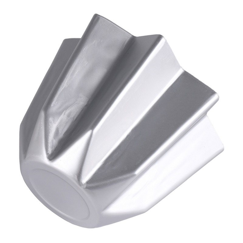 Anodized Aluminum Decorative Mold Cake Bread Pandoro Jelly Chocolate Muffin1944