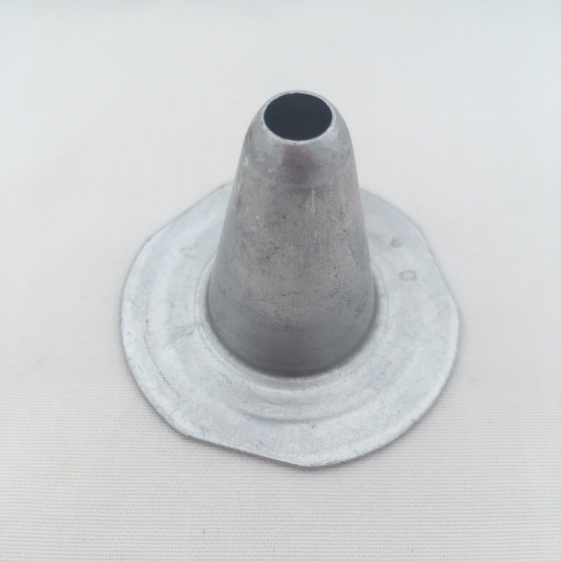 Vintage Mirro Cookie Pastry Press Tips Replacement Part – Filler Tip