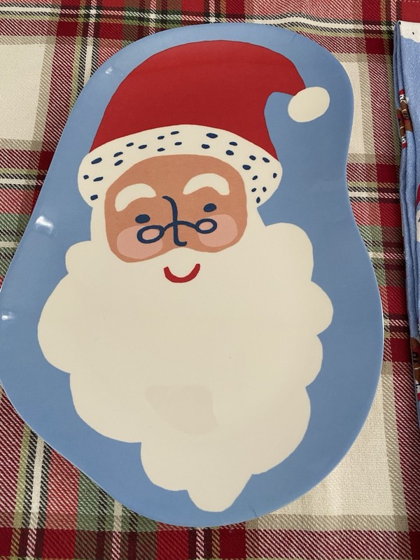 WONDERSHOP AT TARGET Holiday Collection 8 Piece Baking/Cookie Set New With Tags! gallery