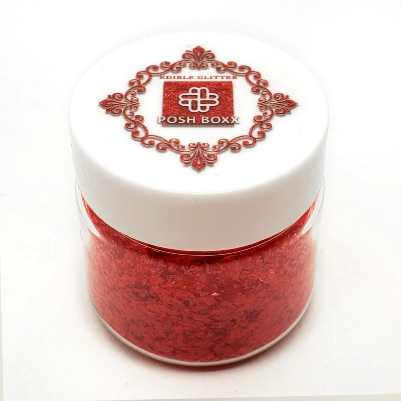 Labor Day Celebration 3x 1/4oz Edible Glitter Patriotic Color Cake Sprinkle gallery