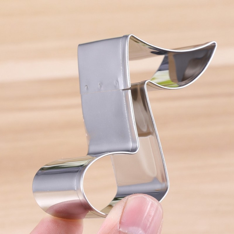 Metal Pastry Mold Cake Decoration Molds Stainless Steel Cookie Cutters gallery