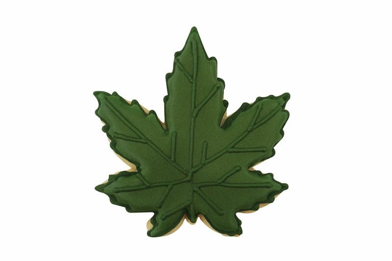 12 Marijuana Leaf Pot Cookie Cutter Treat Medical Medicine Herb Health gallery