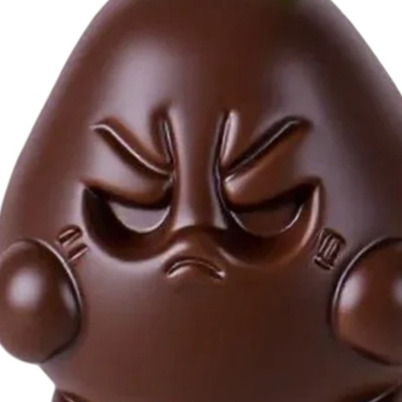 Pear Shape Silicone Mousse Mould Kitchen Puddings Chocolate Craft Baking Tool gallery